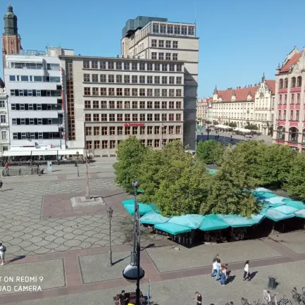 Plac Solny 15
