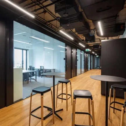 O3 Business Campus III
