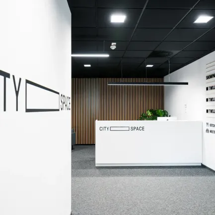 Aquarius Business House (phase 1)