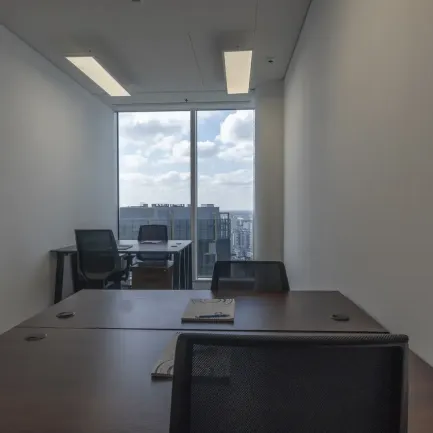 The Warsaw Hub B