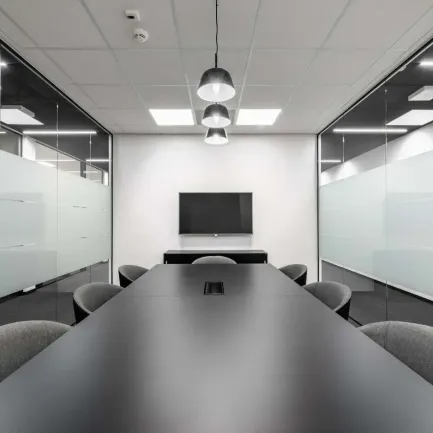 Nobilis Business House