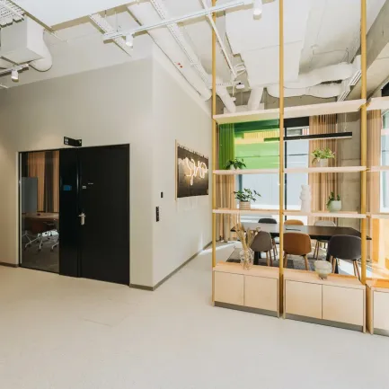 CitySpace Fuzja