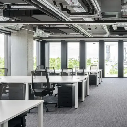 Face2Face Business Campus - Budynek B