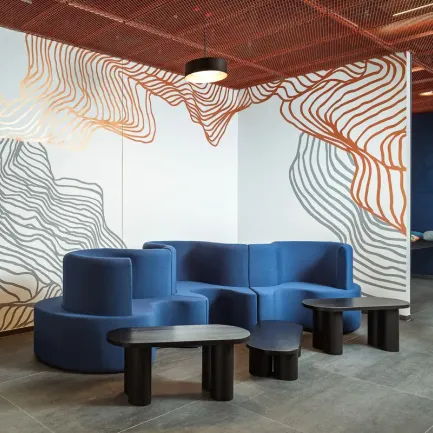 West 4 Business Hub - Budynek A