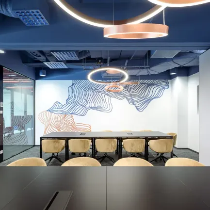 West 4 Business Hub - Budynek A