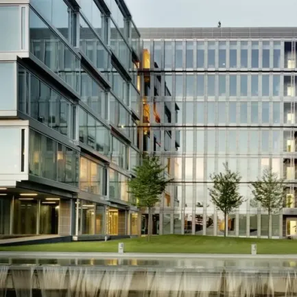 Platinium Business Park IV