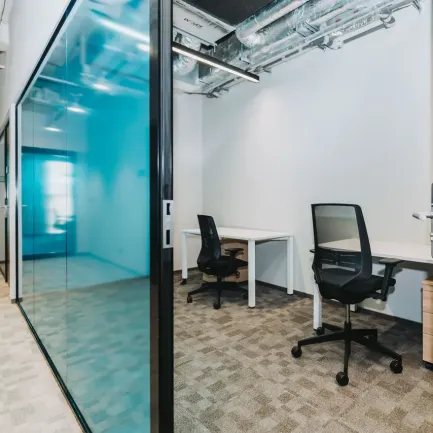 CitySpace Fuzja