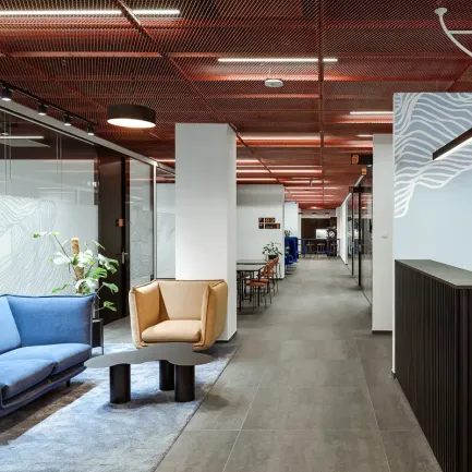 West 4 Business Hub - Budynek A