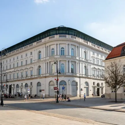 Hotel Europejski