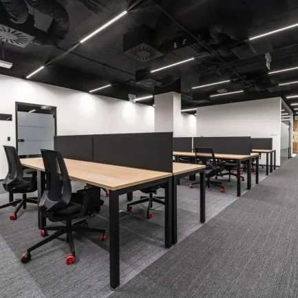 Nobilis Business House