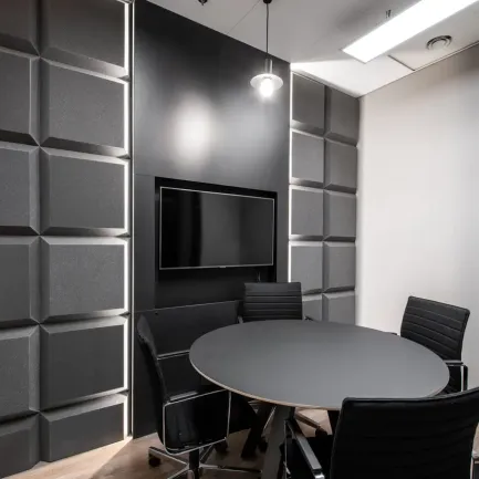 The Warsaw Hub B