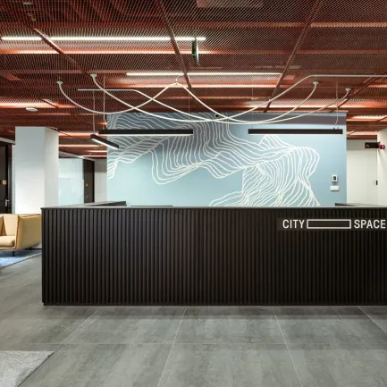 West 4 Business Hub - Budynek A