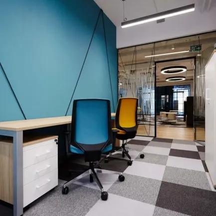 Plac Zamkowy – Business with Heritage