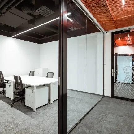 West 4 Business Hub - Budynek A