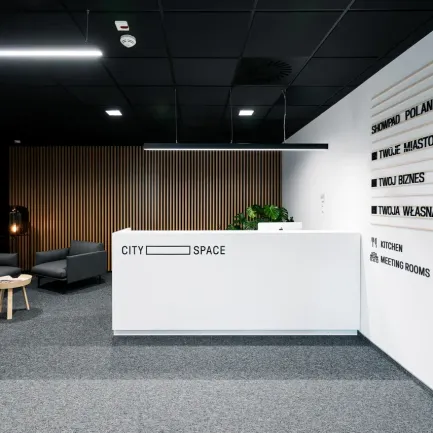Aquarius Business House (phase 1)