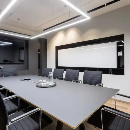The Warsaw Hub B