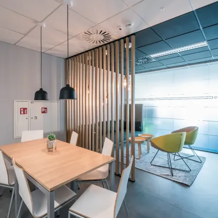 Nobilis Business House