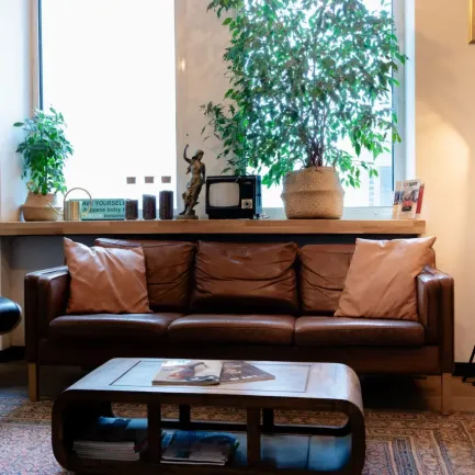 Zachodnia Office