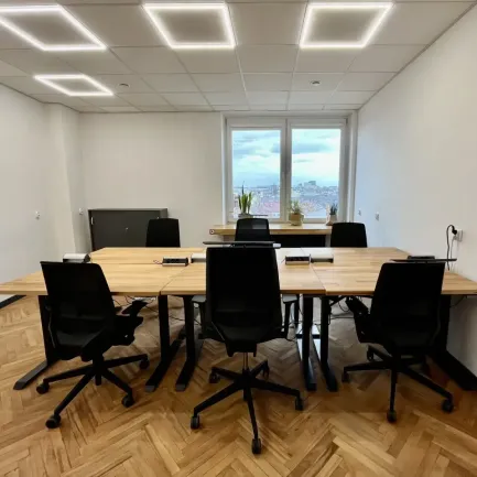 Zachodnia Office
