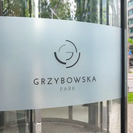 Grzybowska Park