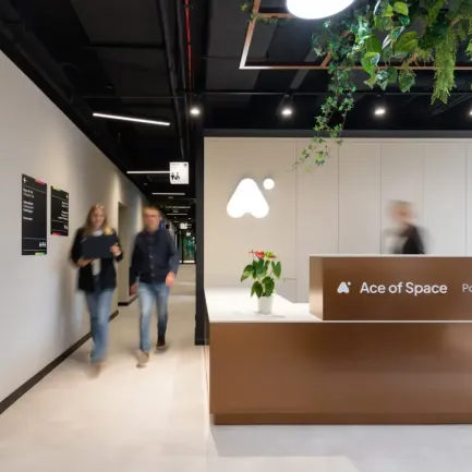 Quattro Business Park D