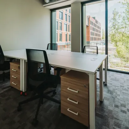 CitySpace Fuzja