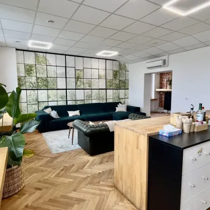 Zachodnia Office