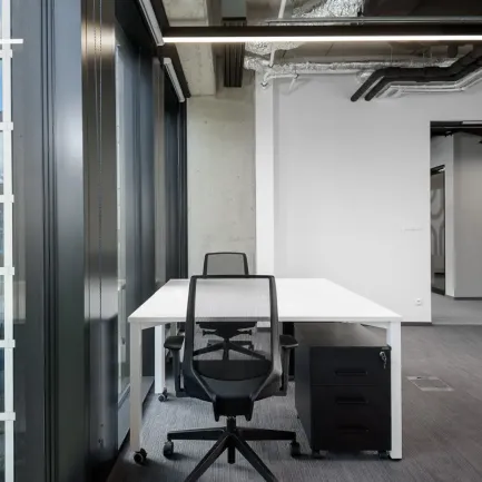 Face2Face Business Campus - Budynek B