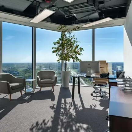 The Warsaw Hub B
