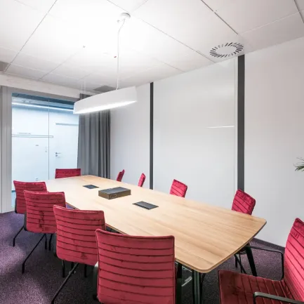 Aquarius Business House (phase 1)