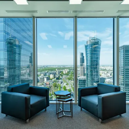 The Warsaw Hub B