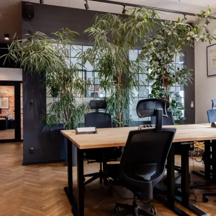 Zachodnia Office