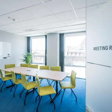 Nobilis Business House