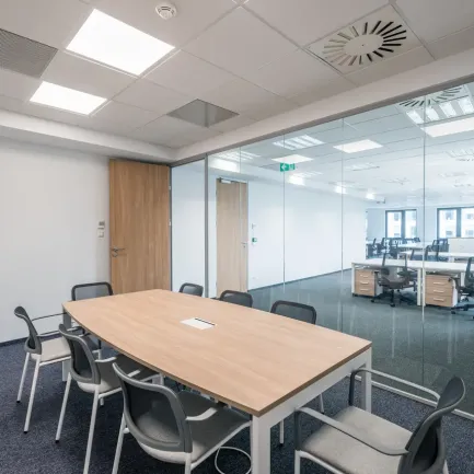 Aquarius Business House (phase 1)