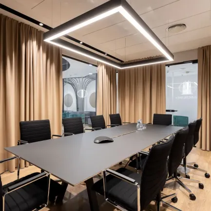 The Warsaw Hub B