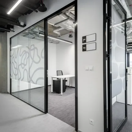 Face2Face Business Campus - Budynek B