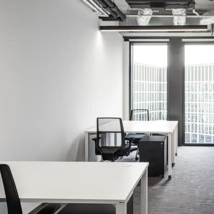 Face2Face Business Campus - Budynek B