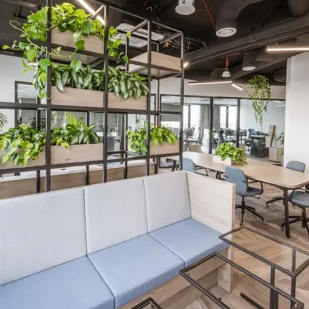 Carbon Tower