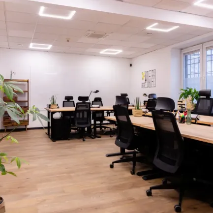 Zachodnia Office