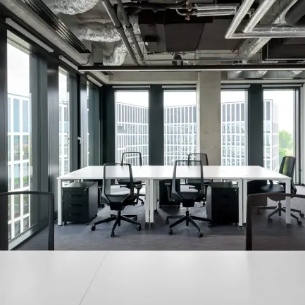Face2Face Business Campus - Budynek B