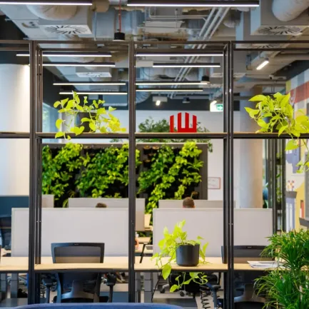 Tryton Business House