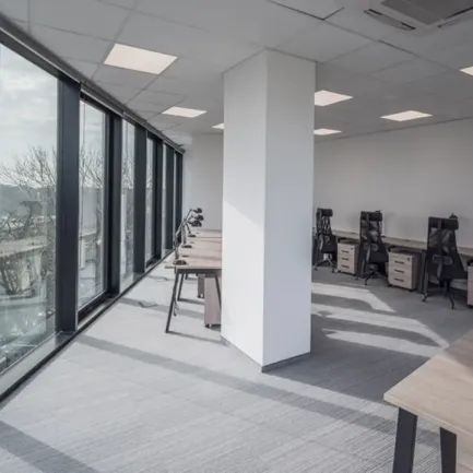 Carbon Tower