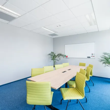 Nobilis Business House