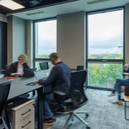 Quattro Business Park D