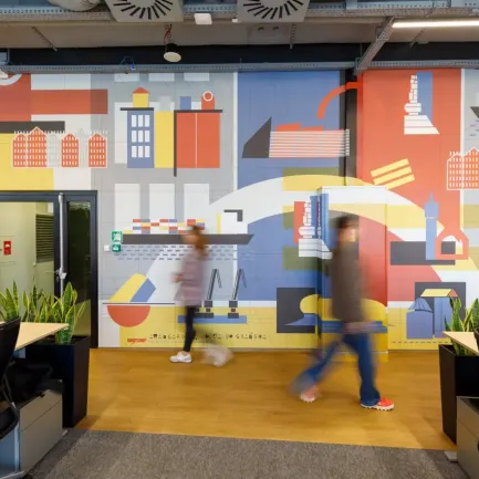 Tryton Business House