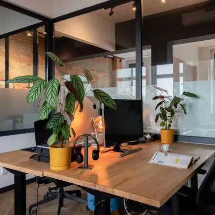 Zachodnia Office