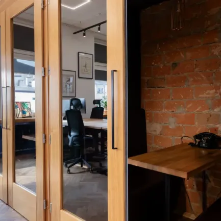 Zachodnia Office