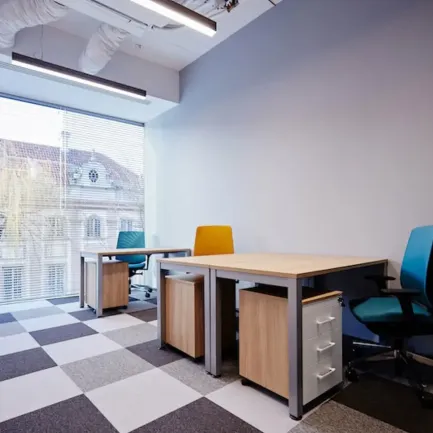 Plac Zamkowy – Business with Heritage