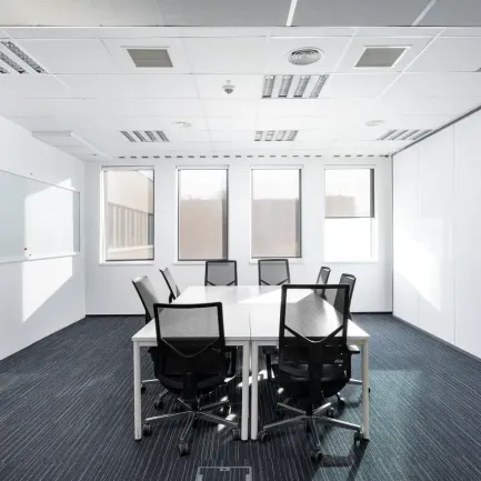 Lastadia Office