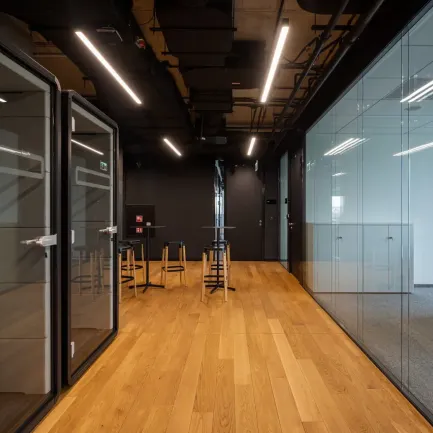 O3 Business Campus III